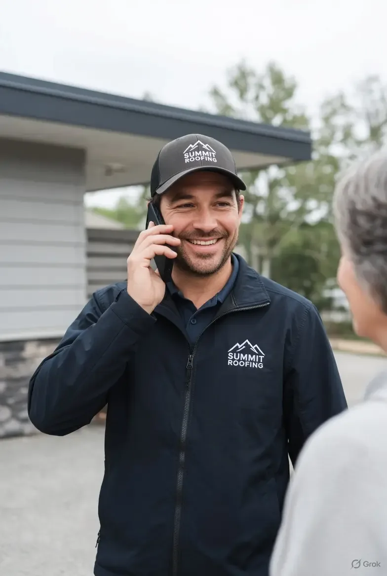 Flat Roof Leak Repair Canton, GA FAQs